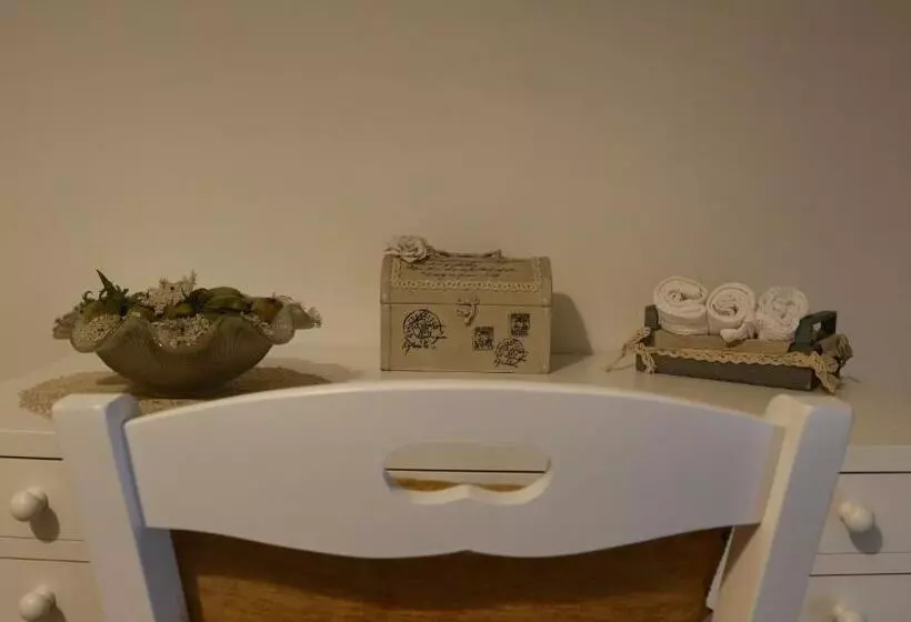ベッドアンドブレックファースト Casa Amigdala