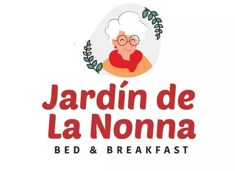 تختخواب و صبحانه El Jardin De La Nonna