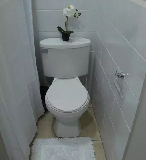 تختخواب و صبحانه El Jardin De La Nonna