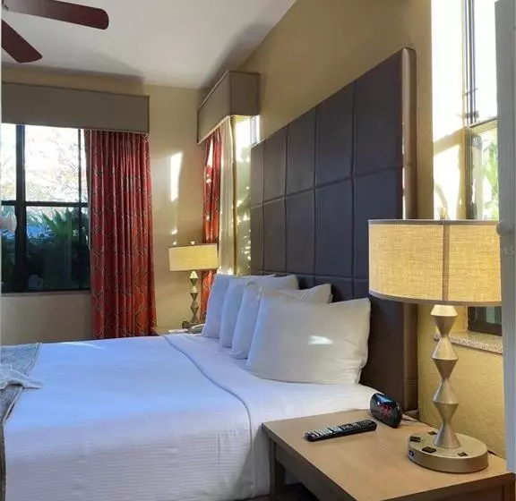 Floriday Resort - Orlando, FL