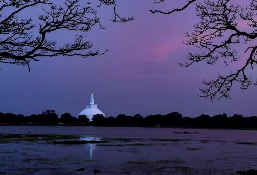 Hotelli Abhaya Mandapa