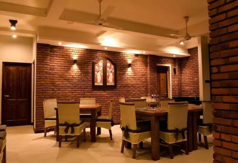 Hotelli Abhaya Mandapa