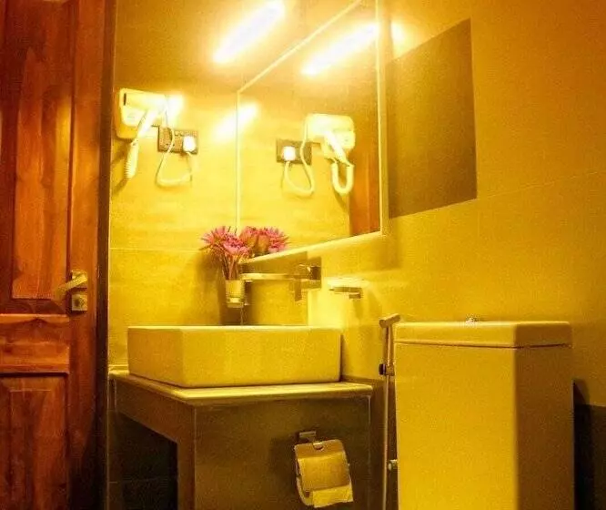 Hotelli Abhaya Mandapa