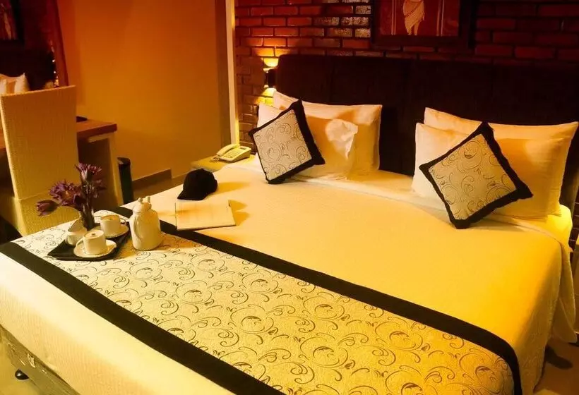 Hotelli Abhaya Mandapa