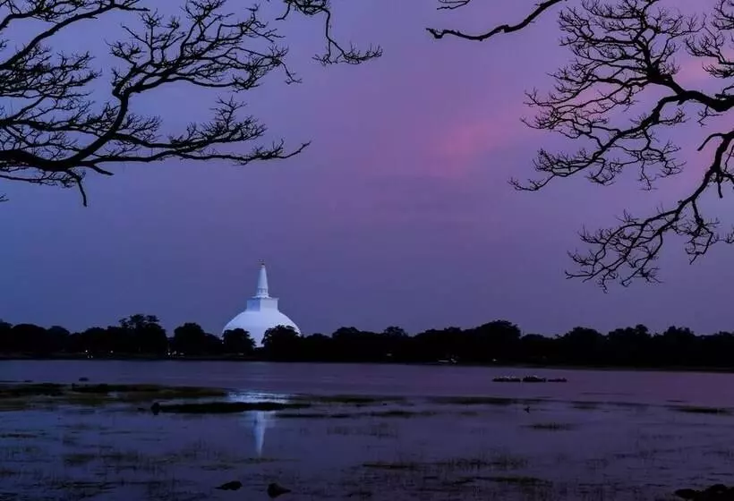 Hotelli Abhaya Mandapa