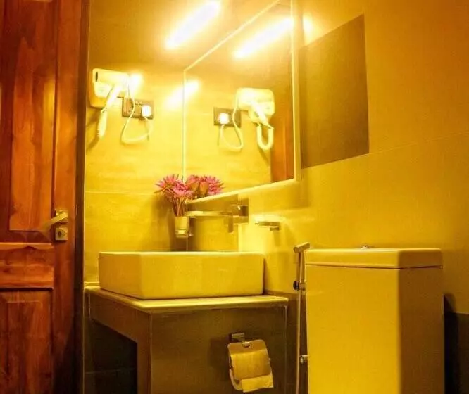 Hotelli Abhaya Mandapa