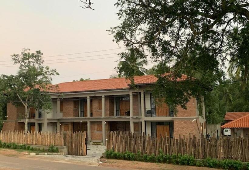 호텔 Abhaya Mandapa