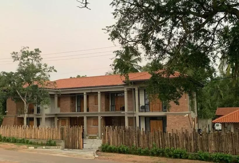 Hotelli Abhaya Mandapa