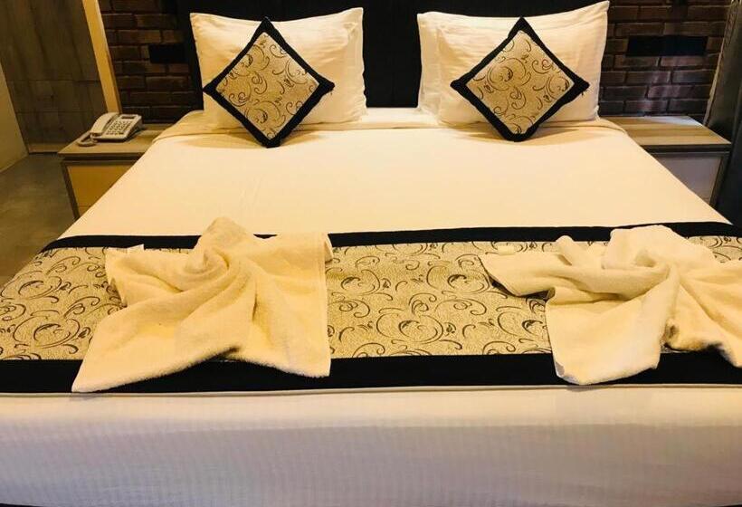 호텔 Abhaya Mandapa