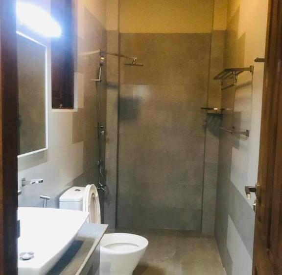 호텔 Abhaya Mandapa