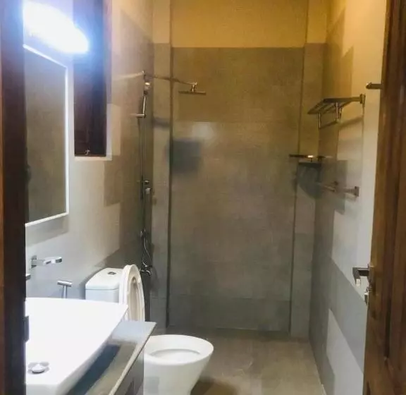 Hotelli Abhaya Mandapa