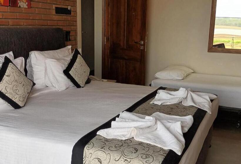 호텔 Abhaya Mandapa