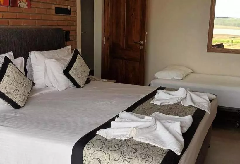 Hotelli Abhaya Mandapa