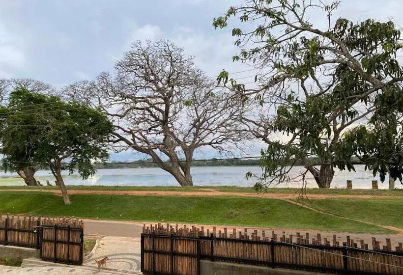 Hotelli Abhaya Mandapa