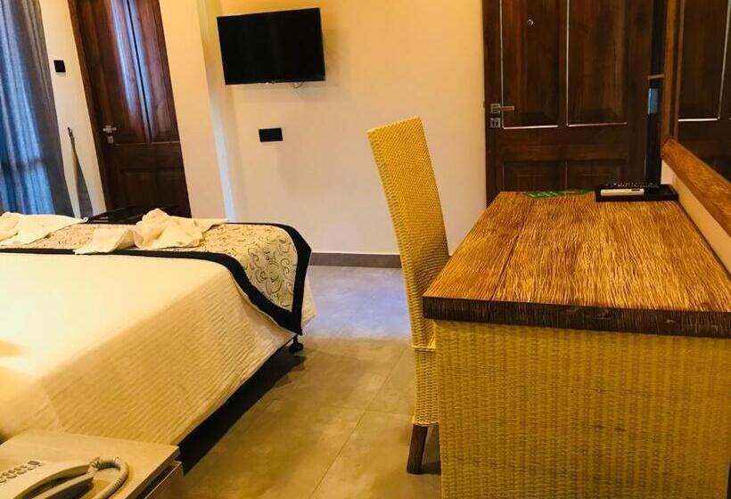 호텔 Abhaya Mandapa