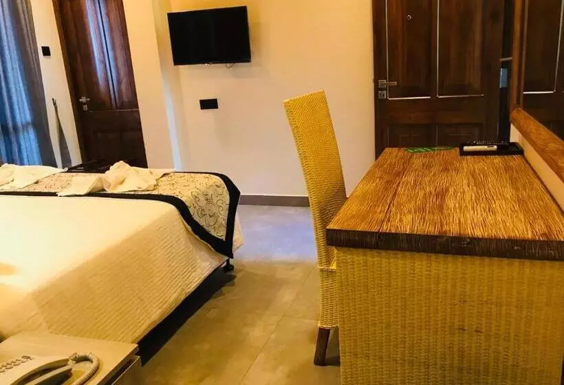 Hotelli Abhaya Mandapa