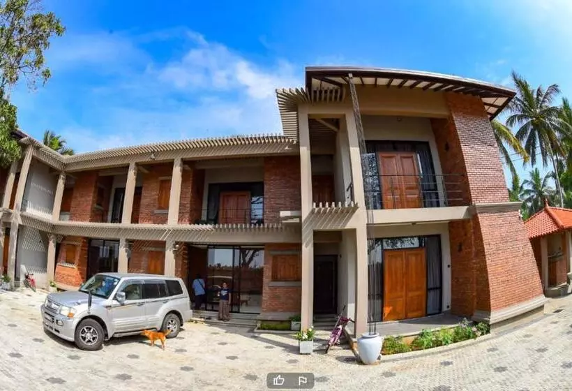 Hotelli Abhaya Mandapa