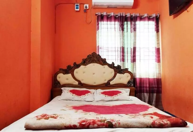 هتل Al Hayat Abasik