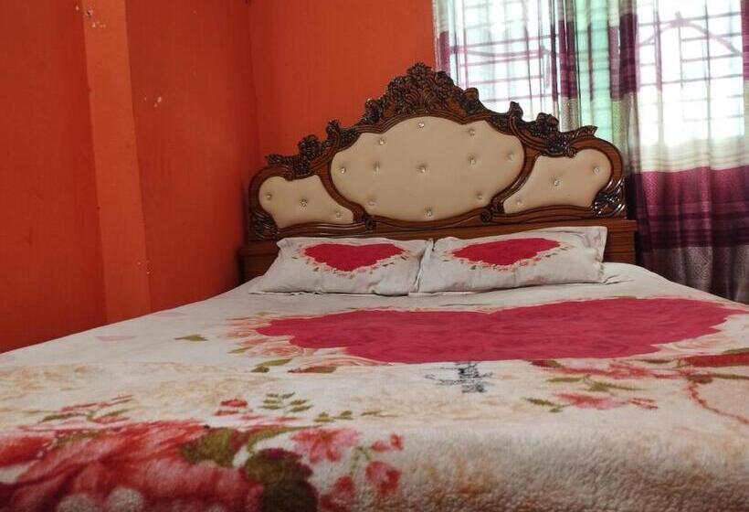 هتل Al Hayat Abasik