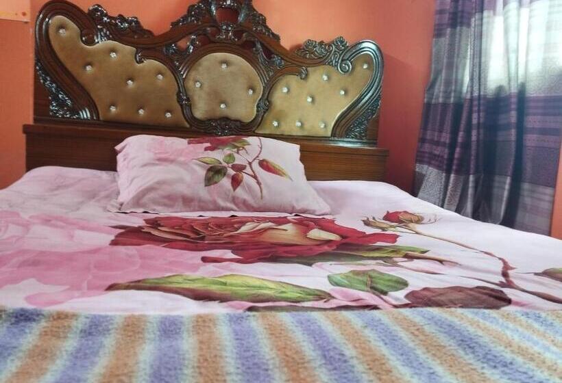 هتل Al Hayat Abasik