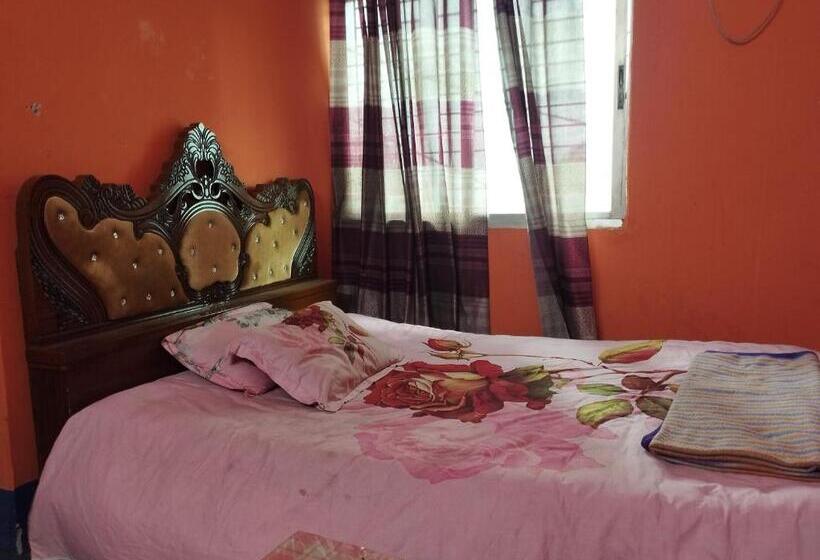 هتل Al Hayat Abasik