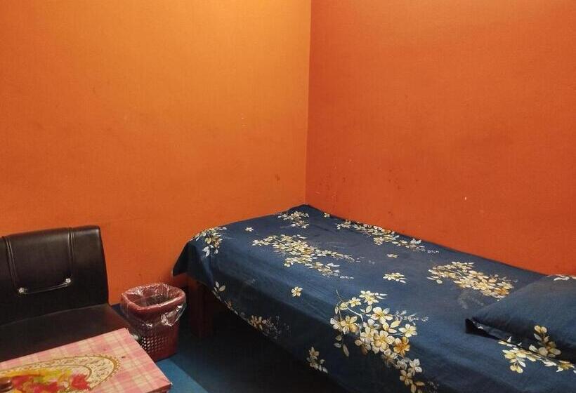 هتل Al Hayat Abasik