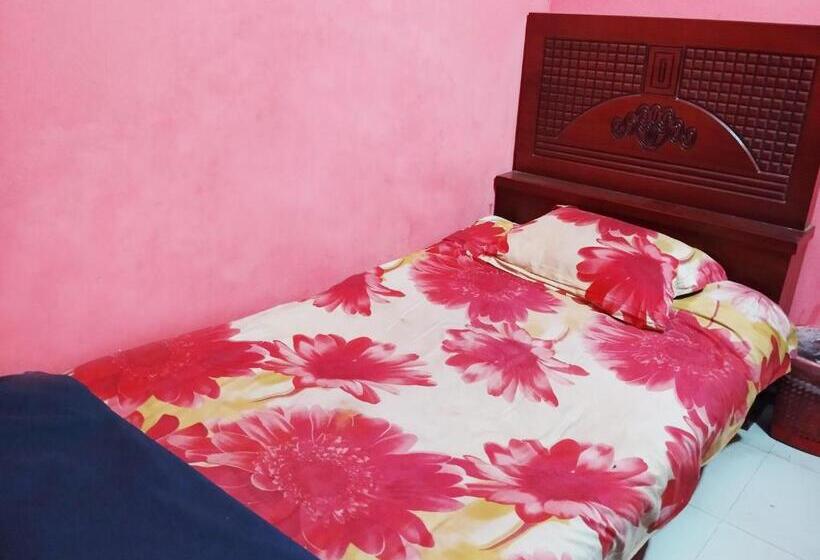 هتل Al Hayat Abasik