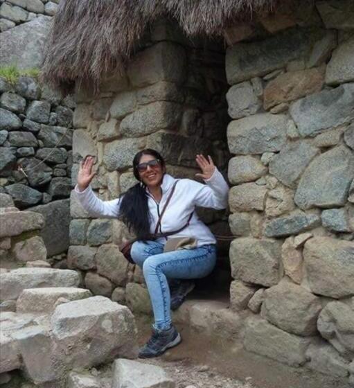 Hotel Cusi Kutimusun