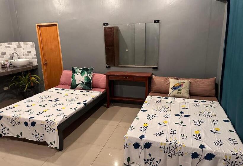 Hotelli Limewood Residences Bago City Good For 4