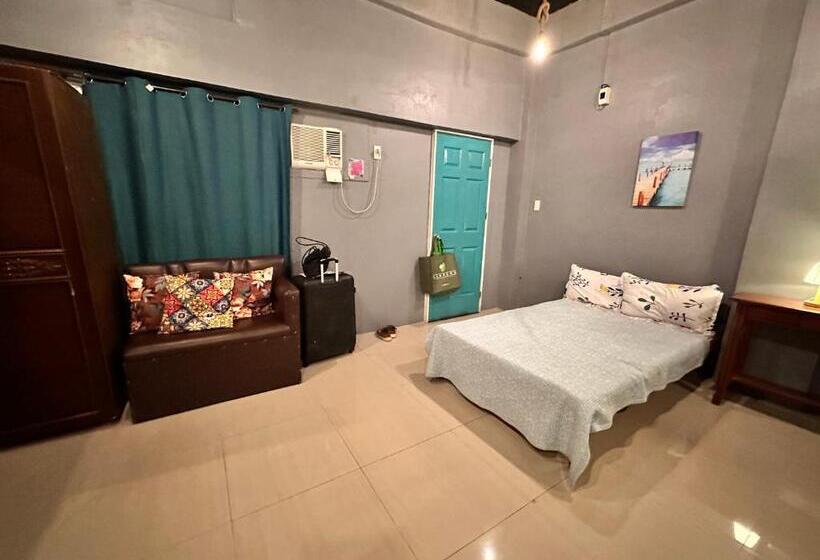 Hotelli Limewood Residences Bago City Good For 4