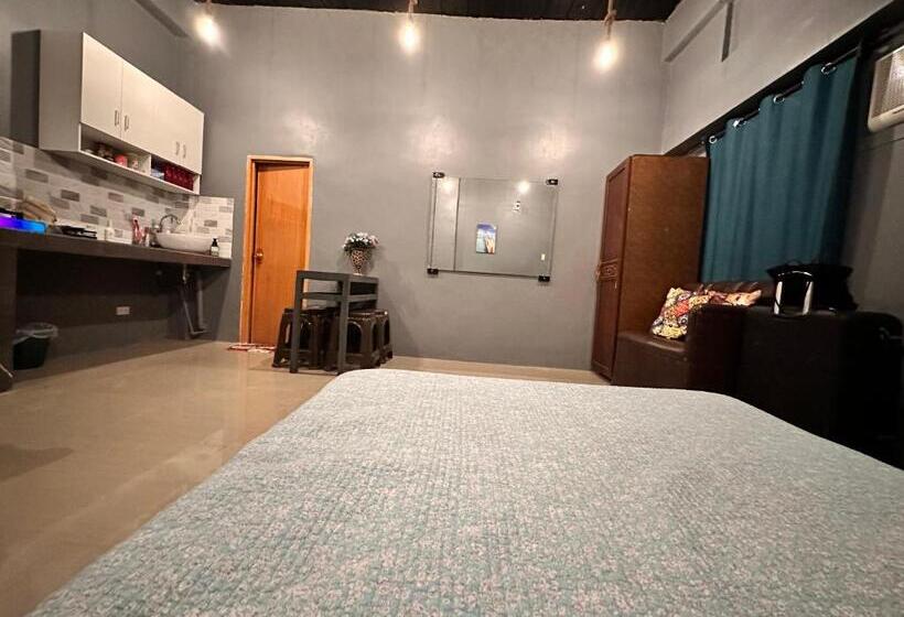 Hotelli Limewood Residences Bago City Good For 4