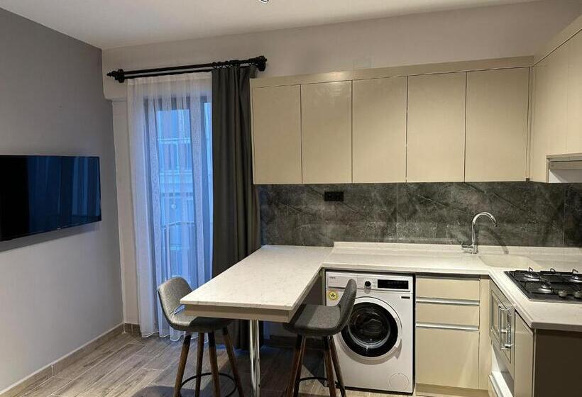 Hotelli Marasium Suites