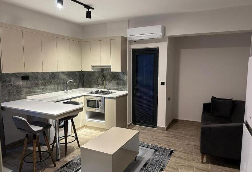 Hotelli Marasium Suites