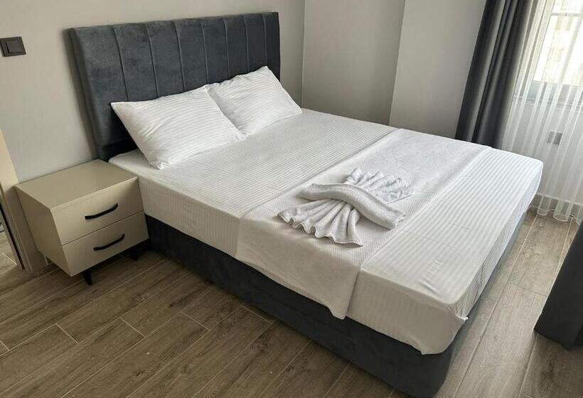 Hotelli Marasium Suites