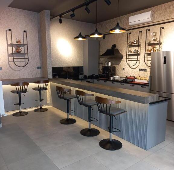 Hotelli Marasium Suites