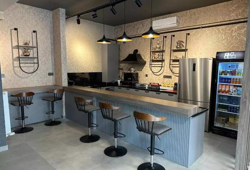 ホテル Marasium Suites