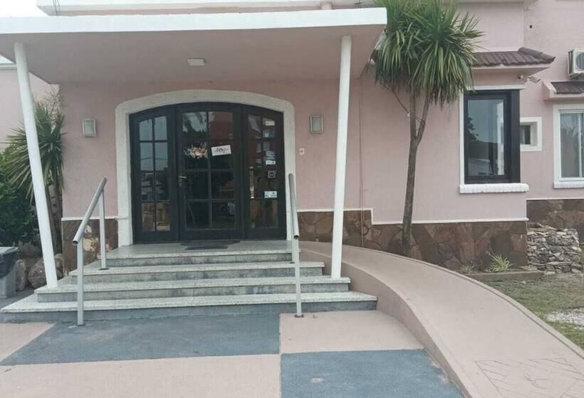 Hotel Mesón Do Vento