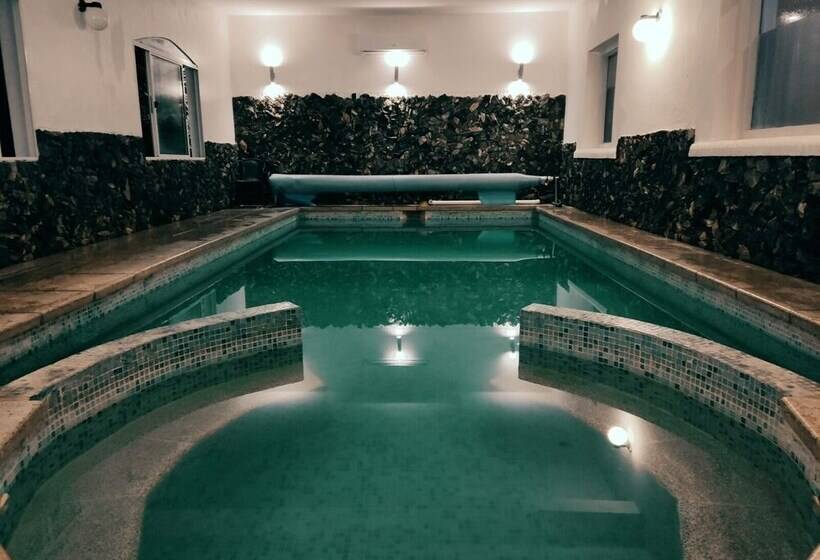 Hotel Mesón Do Vento