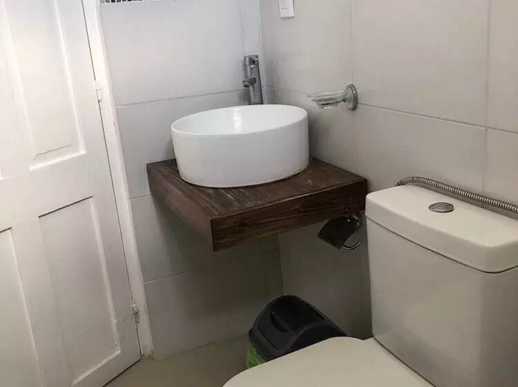 ホテル Mesón Do Vento