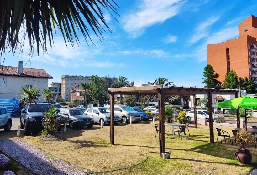 Hotel Mesón Do Vento