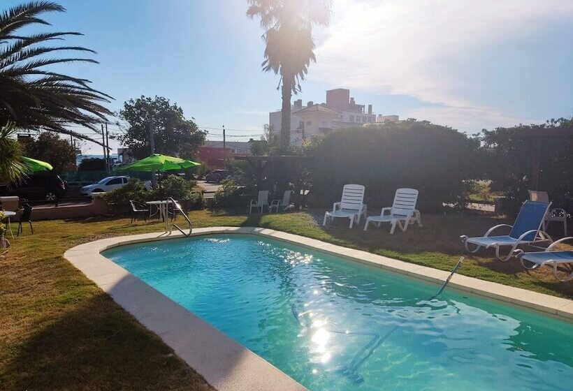 Hotel Mesón Do Vento