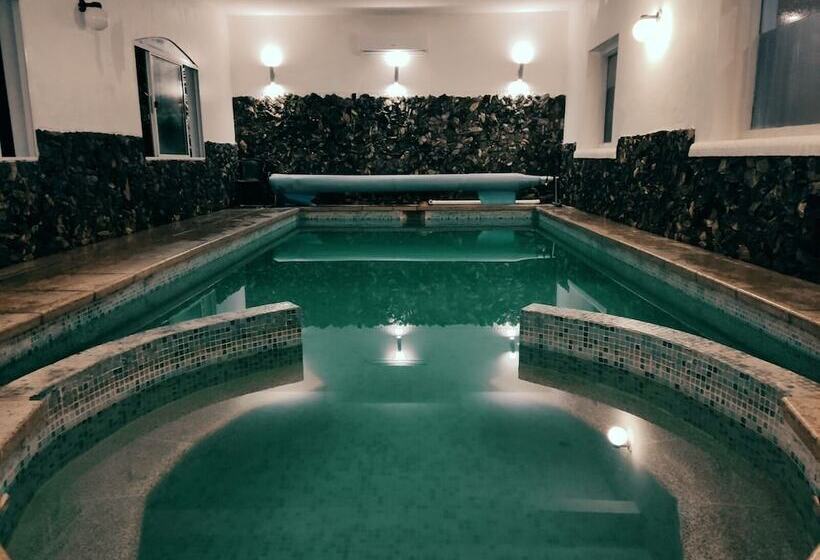 Hotel Mesón Do Vento