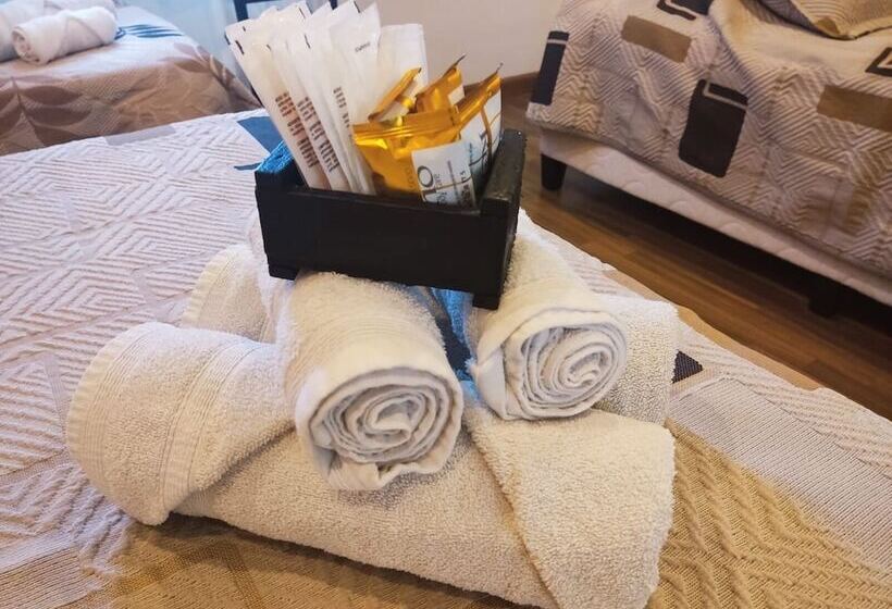 Hotel Mesón Do Vento