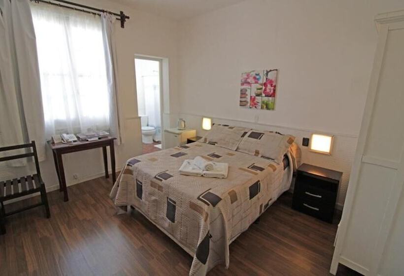 Hotel Mesón Do Vento