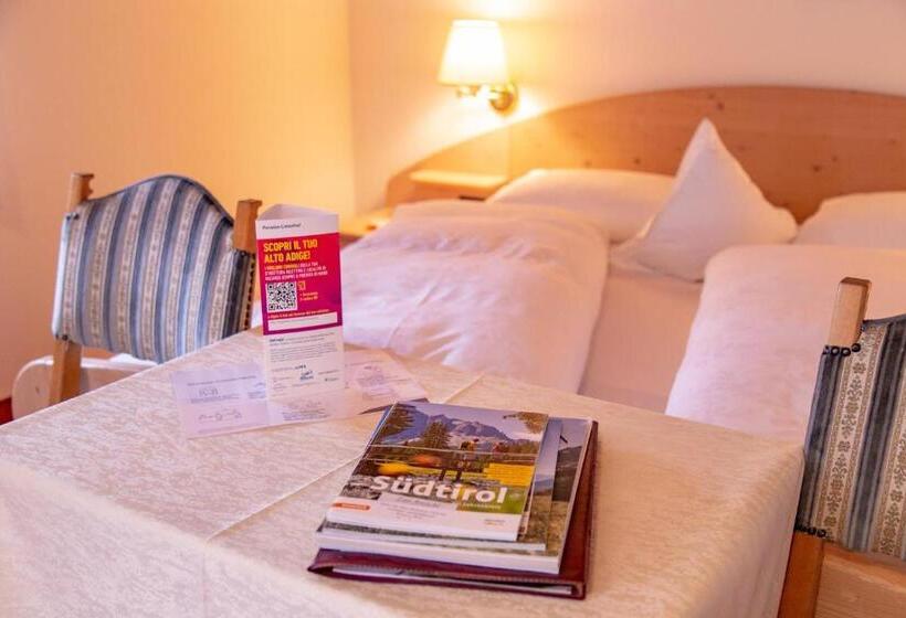 酒店 Pension Linserhof