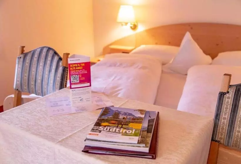 Hotelli Pension Linserhof