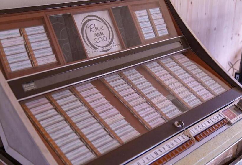 酒店 Pension Linserhof