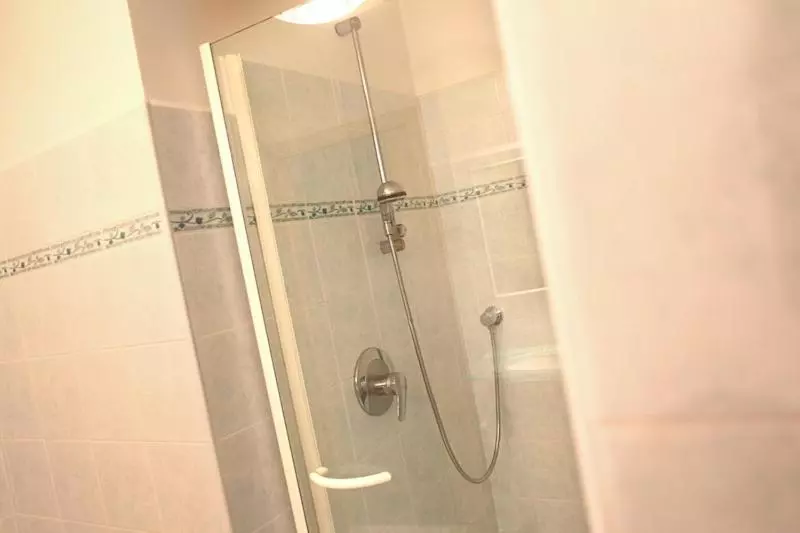 Hotelli Pension Linserhof