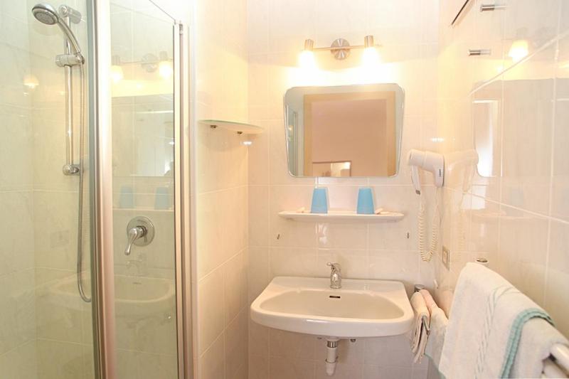 酒店 Pension Linserhof