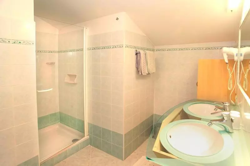 Hotelli Pension Linserhof